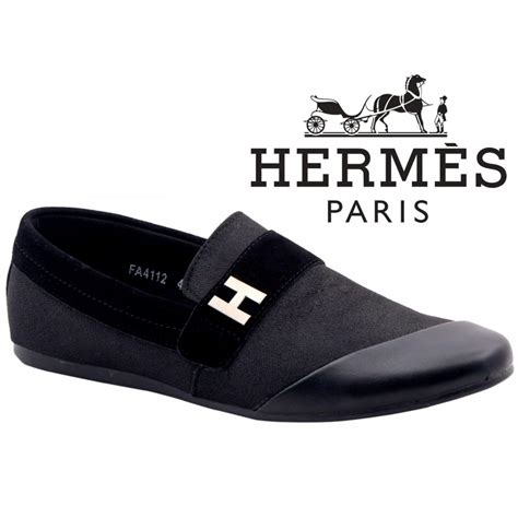 Hermes shoes for men sale